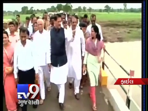 Prithviraj Chavan likely to be replaced by the former CM Shishilkumar Shinde, Mumbai - Tv9 Gujarati