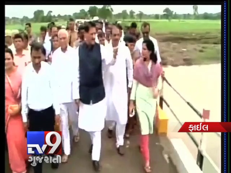 Prithviraj Chavan likely to be replaced by the former CM Shishilkumar Shinde, Mumbai - Tv9 Gujarati