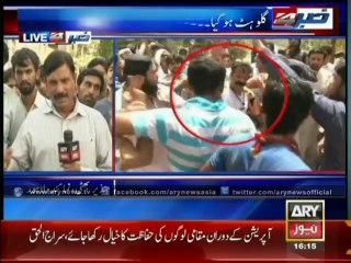 A Special Package On Gullu Butt. He Has Become Man Of The Year