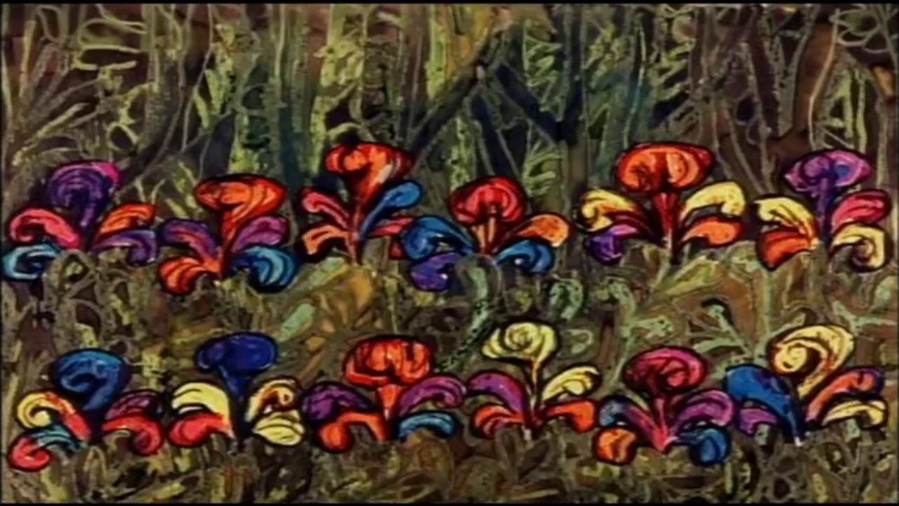 La pie voleuse d'Emanuele Luzzati, Giulio Gianini - Extrait la pie voleuse