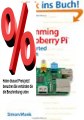 Programming the Raspberry Pi: Getting... angebote Rezension