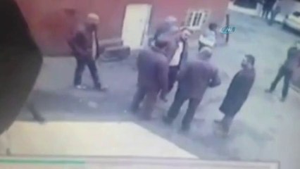 Bu görüntüler film değil gerçek