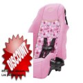 Clearance Cosco Juvenile Highback Booster Seat, Girl/Polka Dot Posy Review
