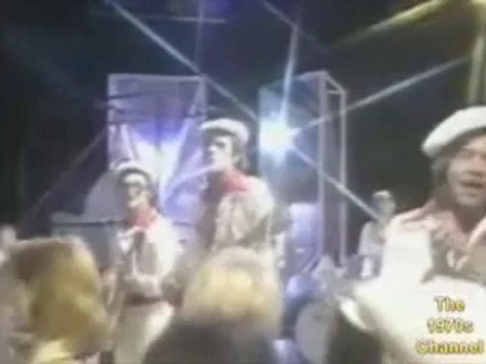TONIGHT-the rubettes