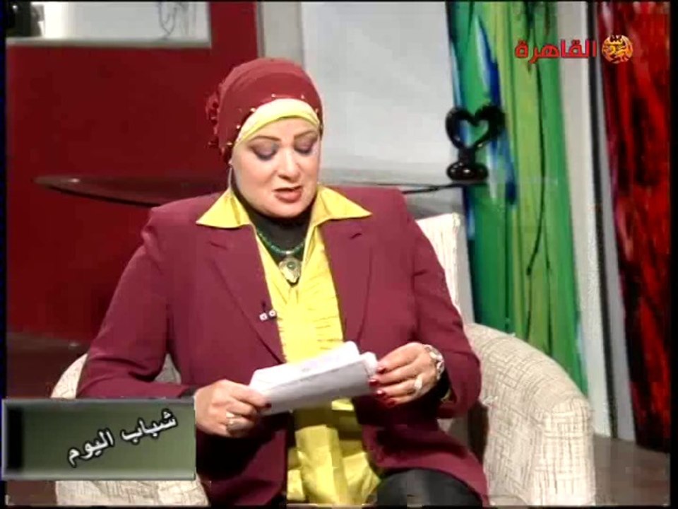 قصيدة لحظات قبيحة وليها ريحة,, بسام فوزى,, من برنامج شباب اليوم