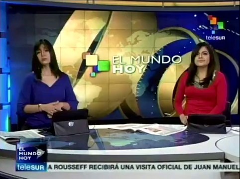 Ecuador prepara a sus agricultores para enfrentar fenómeno del Niño