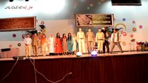 Hamdard Institute Of Pharmaceutical science,Drama Festival (31 may 2014)