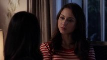 Pretty Little Liars 5x03 Clip #3 - Spencer and Melissa