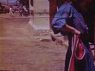 CORN DANCERS  UNITED PUEBLO AGENCY AND INDIAN IRRIGATION SERVICE