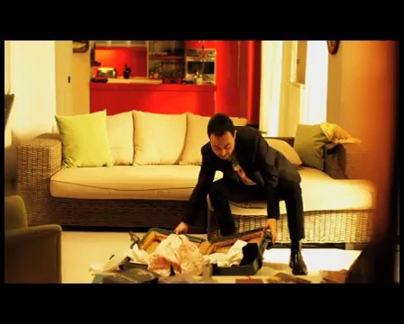 Serdar Ortaç - Elimle