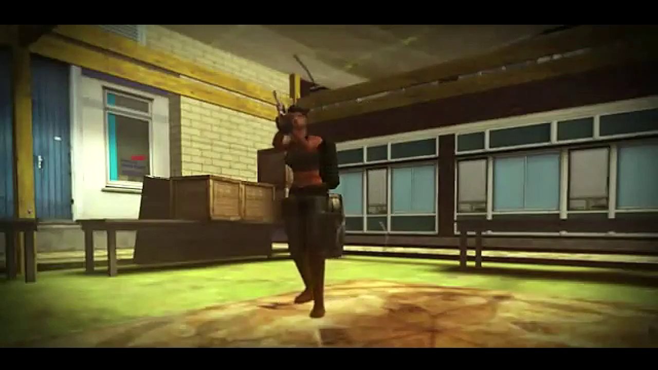 PlayerUp.com - Buy Sell Accounts - Sudden Attack - 2011 HD Gameplay Trailer(1)