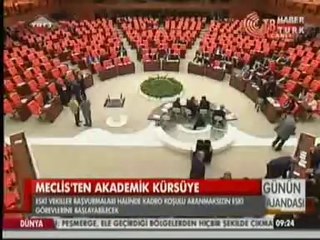 Başbakan Erdoğa'dan AKParti İçindeki 3 Dönem Kuralının Değişmiyeceği Sinyali
