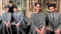 Koffee With Karan Season 4 Sonam Kapoor And Anil Kapoor Full Episode FULL HD