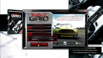 Grid Autosport 2014 FREE Steam Keys Xbox360 Ps3