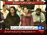 Dunya News - Sindh Assembly passes condemnation resolution against Lahore tragedy
