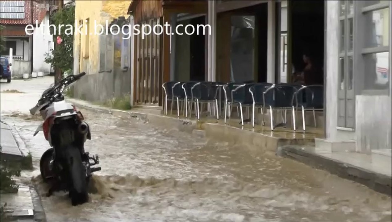 ΣΟΥΦΛΙ 19 ΙΟΥΝΙΟΥ 2014