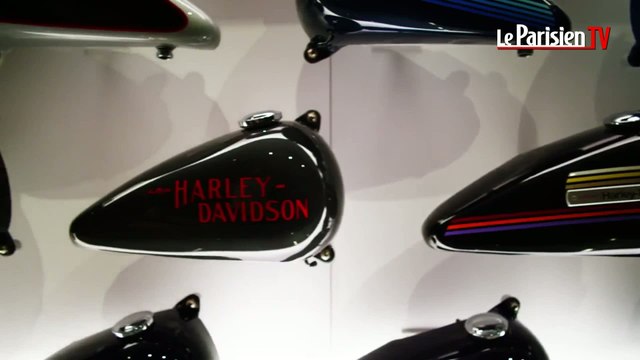 Harley-Davidson. La vidéo officielle !
