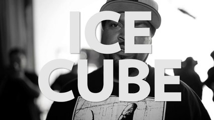 Lench Mob Records Presents Ice Cube feat Red Foo & 2 Chainz "Drop Girl" Behind-the-Scenes