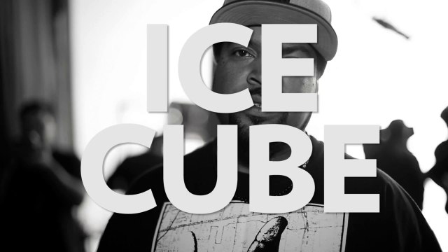 Lench Mob Records Presents Ice Cube feat Red Foo & 2 Chainz Drop Girl Behind-the-Scenes