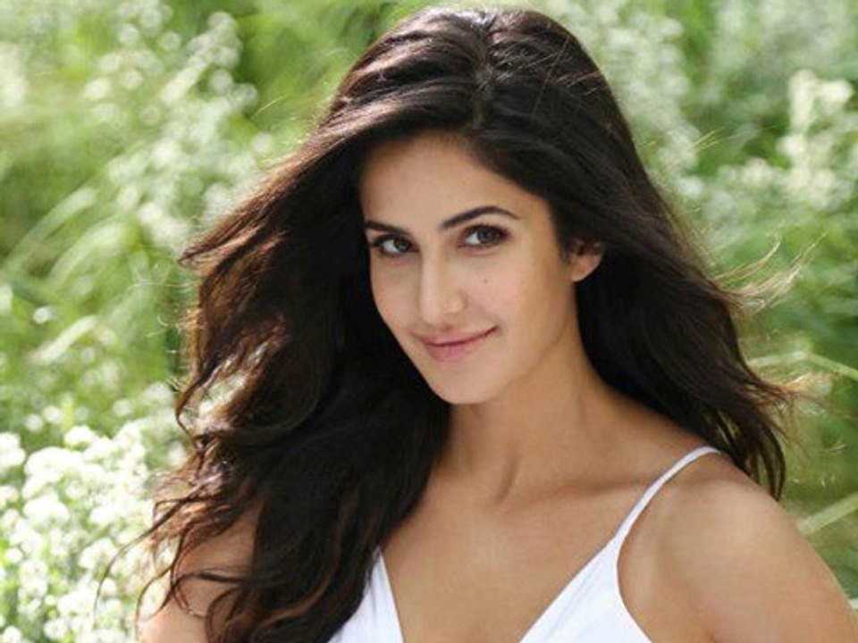 Katrina Kaif's Starry TANTRUMS