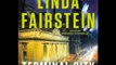 Audiobook Narrator Barbara Rosenblat TERMINAL CITY Fairstein