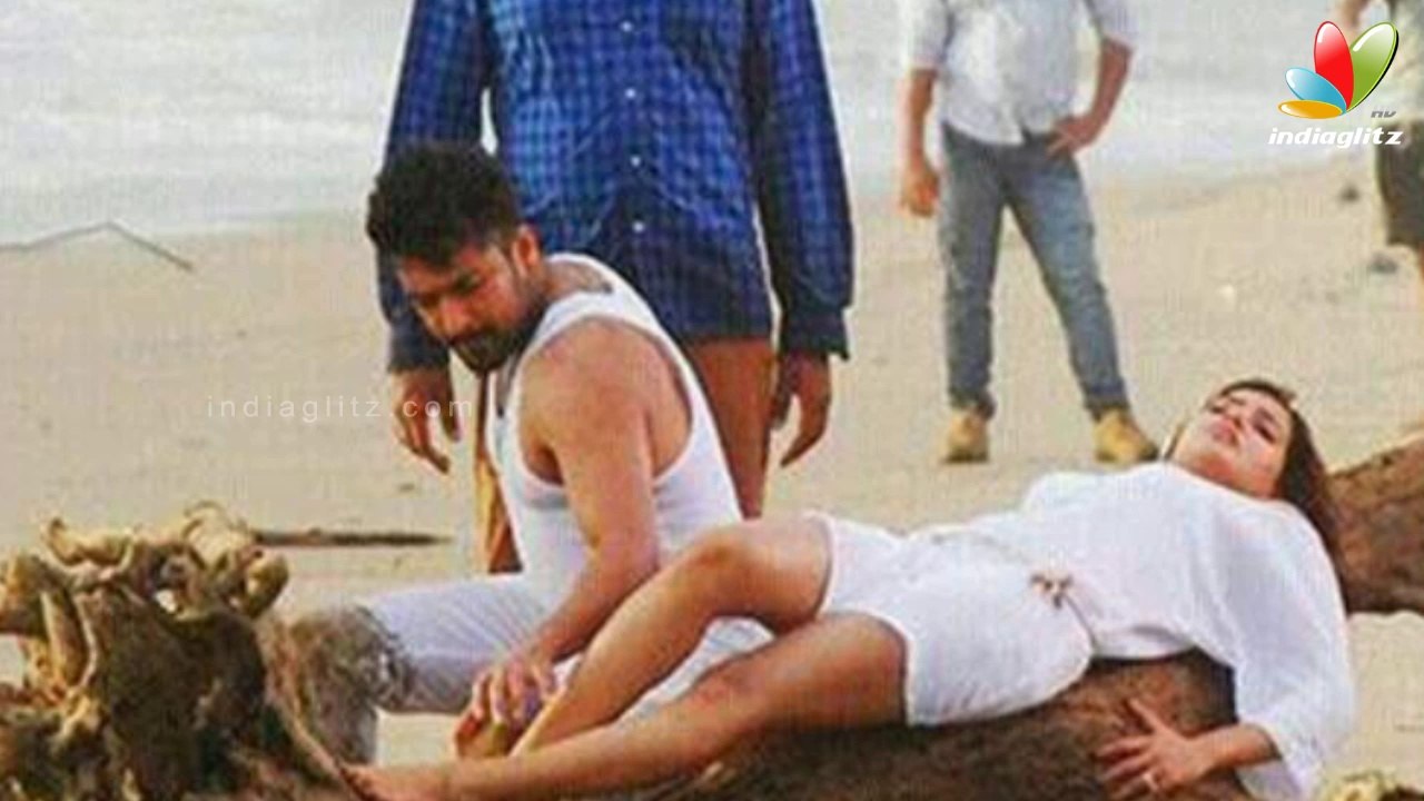 Mahesh Babu fans oppose the Samantha and Surya movie poster | Anjaan, 1 Nenokkadine