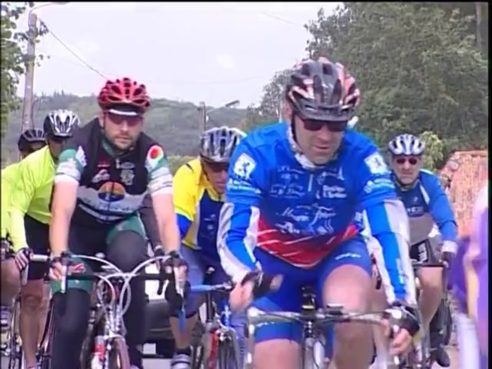 FNASCE - Raid cyclo - 2011