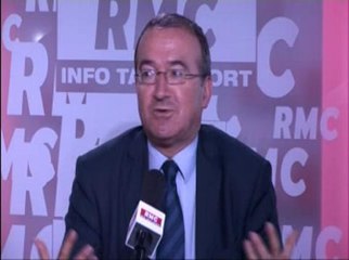 Affaire Bygmalion : Hervé Mariton pense que Sarkozy doit se justifier !