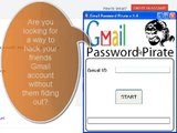 Comment pirater un compte gmail