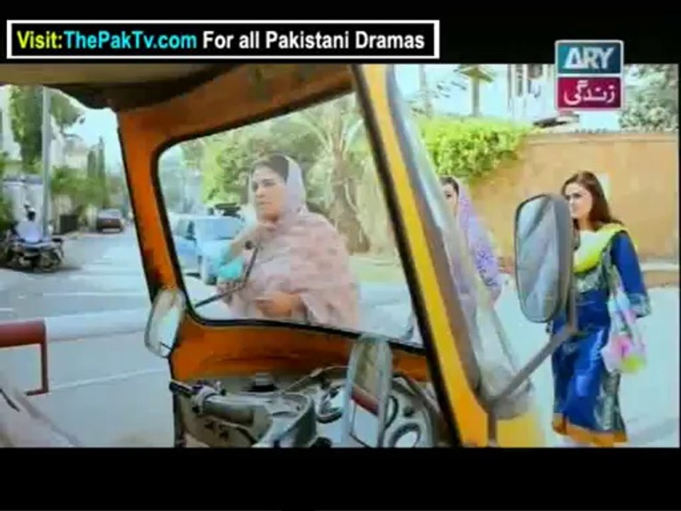 Behnein Aisi Bhi Hoti Hain Episode 40 on ARY Zindagi - 19th June 2014