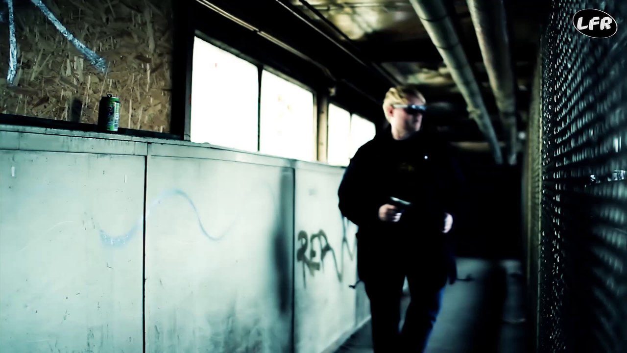 ANDREAS KREMER - Don`t Fear the Darkness: Part 2- Lifeform RECordings 44