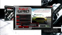 Télécharger Grid Autosport free Steam Keys Xbox360 Ps3 gratuit