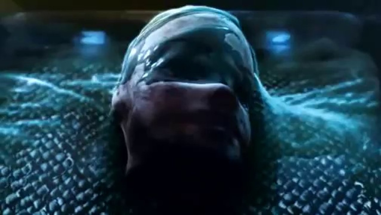 LEGACY (HD) Awesome Award Winning Animated Short