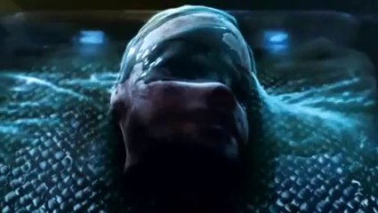 LEGACY (HD) Awesome Award Winning Animated Short