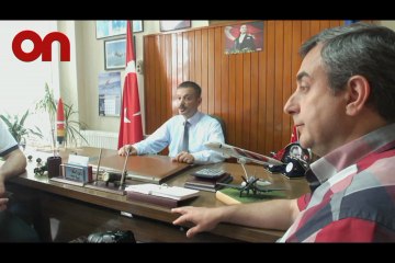 Bandırma Türk Hava Kurumu'dan Teşekkür Belgesi