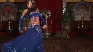 Aradia Bellydance - Combinations for Egyptian, Lebanese and Turkish Oriental Dance-2
