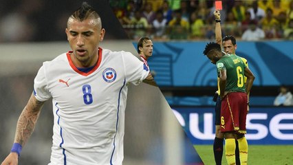 JT Coupe du Monde - 19 juin