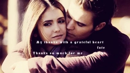 ÉN  HÁLÁS  SZIVEL  KÖSZÖNÖM A  SORSNAK-I gratefully THANK fate HD