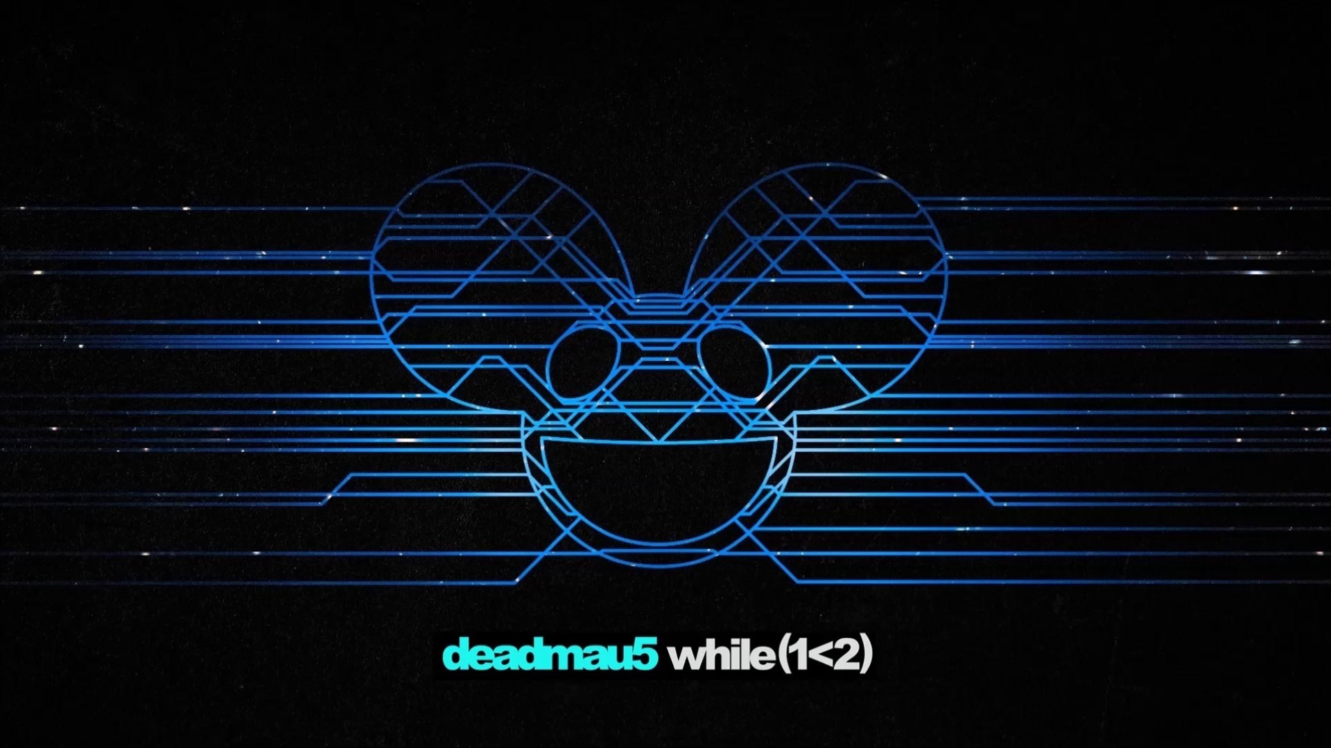 Deadmau5 While 1 2 2 2 Video Dailymotion