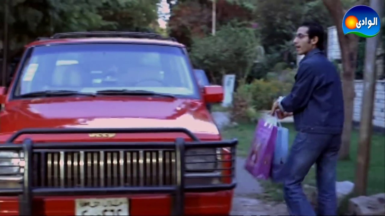 Zaki Shan Film _ فيلم زكي شان