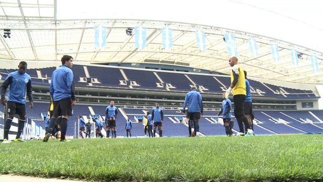 Óliver Torres, al Oporto