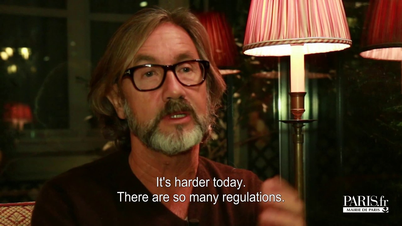 Interview: Martin Provost talks about Violette / Interview : Martin Provost parle de Violette - Interview