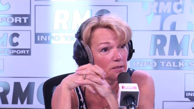 Fil d'Ariane : La Coupe du monde déclenche les défis sexuels - 19/06