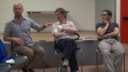 Le retour du pouvoir de la bicyclette, Paris, 18 juin 2014, 3 de 3