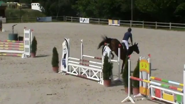 20140617 Anabelle CSO Sandillon