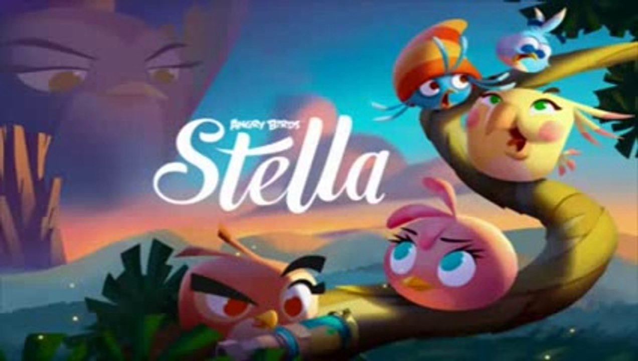 Angry Birds Go! Air Chapter [Walkthrough] iOS iPhone iPad iPod #27