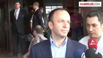 Galatasaray Liv Hospital'in Oteldeki Kampı Sona Erdi