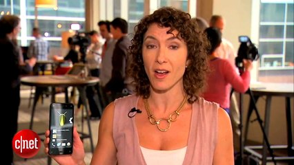 Amazon Fire Phone: la prise en main