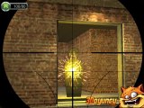 3D Sniper Eğitimi - 3D Oyunlar - 3D Oyuncu