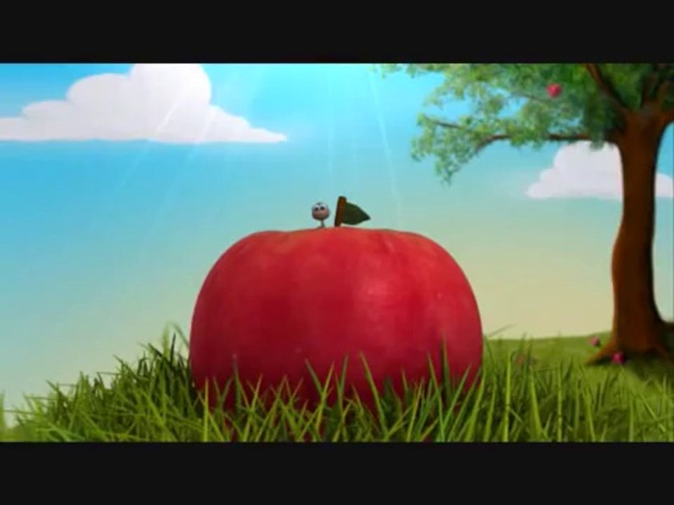 Robby (Short Film)
